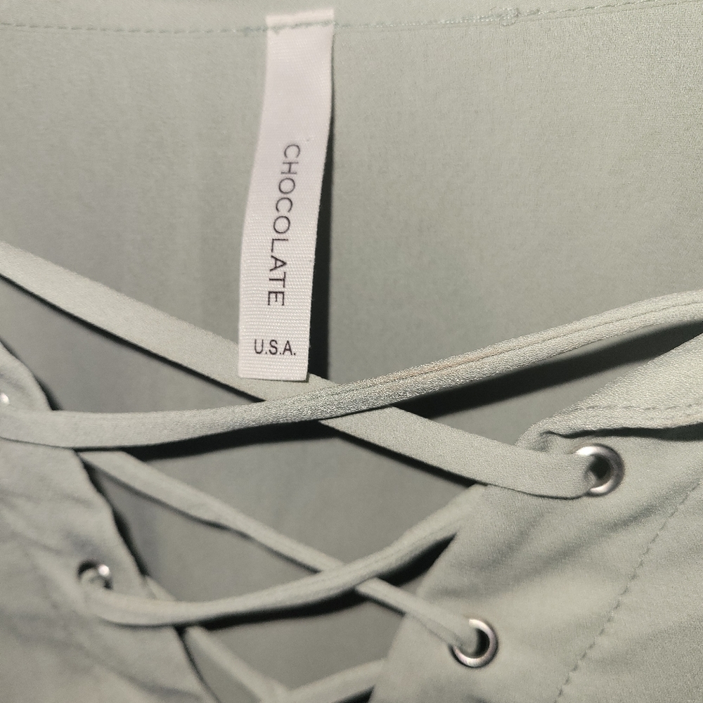 Ladies Blouse